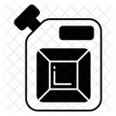 Fuel Canister  Icon