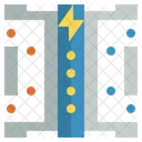 Fuel Cell  Symbol