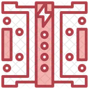 Fuel Cell  Symbol