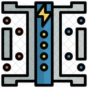 Fuel Cell  Symbol