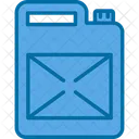 Fuel Container Icon