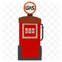Fuel Dispenser Gas Station Gas Icon