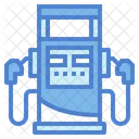 Fuel Dispenser  Icon