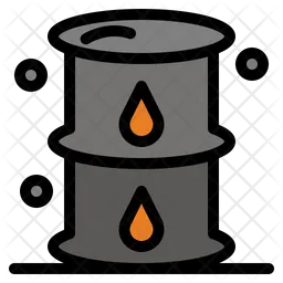 Fuel Energy  Icon