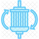 Fuel filter  Icon