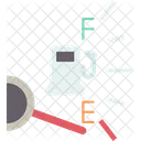 Fuel Gauge  Icon