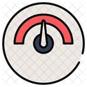 Fuel Gauge Icon