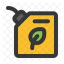 Fuel  Icon