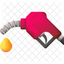 Fuel Oil Petrol Icon