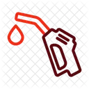 Fuel  Icon
