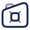 Fuel Oil Petrol Icon