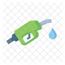 Fuel Petrol Diesel Icon