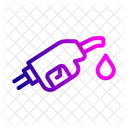 Fuel Petrol Diesel Icon