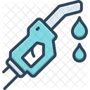 Fuel  Icon