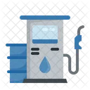 Fuel Icon