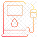 Fuel  Icon