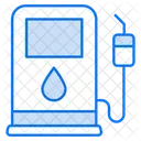 Fuel  Icon