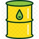 Energy Fuel Gas Icon