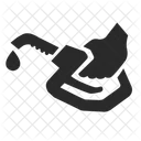 Diesel Energy Fuel Icon