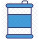 Fuel Oil Petrol Icon
