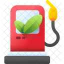 Fuel Oil Petrol Icon