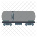 Fuel Fuel Tank Oil Icon