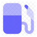Fuel Petrol Pump Gas Pump Icon