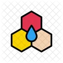 Fuel Oil Petrol Icon