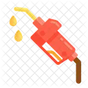 Fuel  Icon