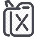 Fuel Icon