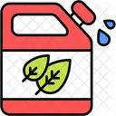 Fuel  Icon