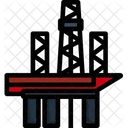 Fuel  Icon
