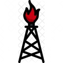 Fuel  Icon