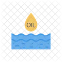 Fuel Diesel Petrol Icon