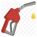Fuel Gas Gas Station Icon