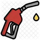 Fuel  Icon