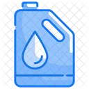 Fuel  Icon