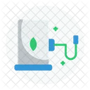 Fuel  Icon