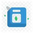 Fuel  Icon