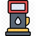 Fuel  Icon