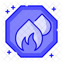 Fuel  Icon