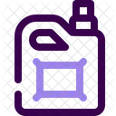 Manufacture Factory Industry Icon