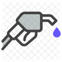 Car Repair Service Automotive Icon