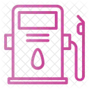 Fuel  Icon