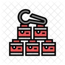 Fuel  Icon