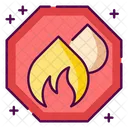 Fuel Petrol Energy Icon
