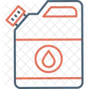 Fuel  Icon