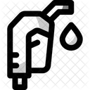 Fuel  Icon