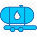 Fuel  Icon