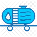 Fuel  Icon